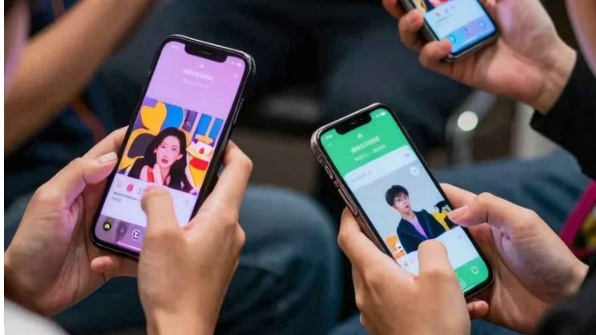 Mobile Card Games Featuring Powerful Card Combos