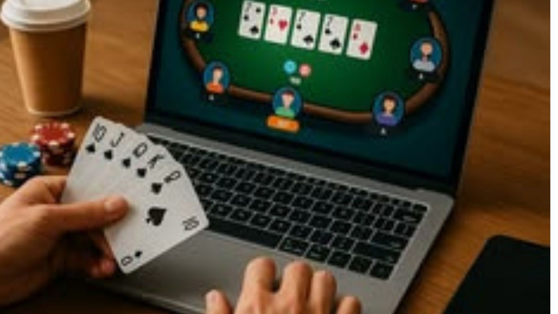 How to Stay Focused Until the Final Hand