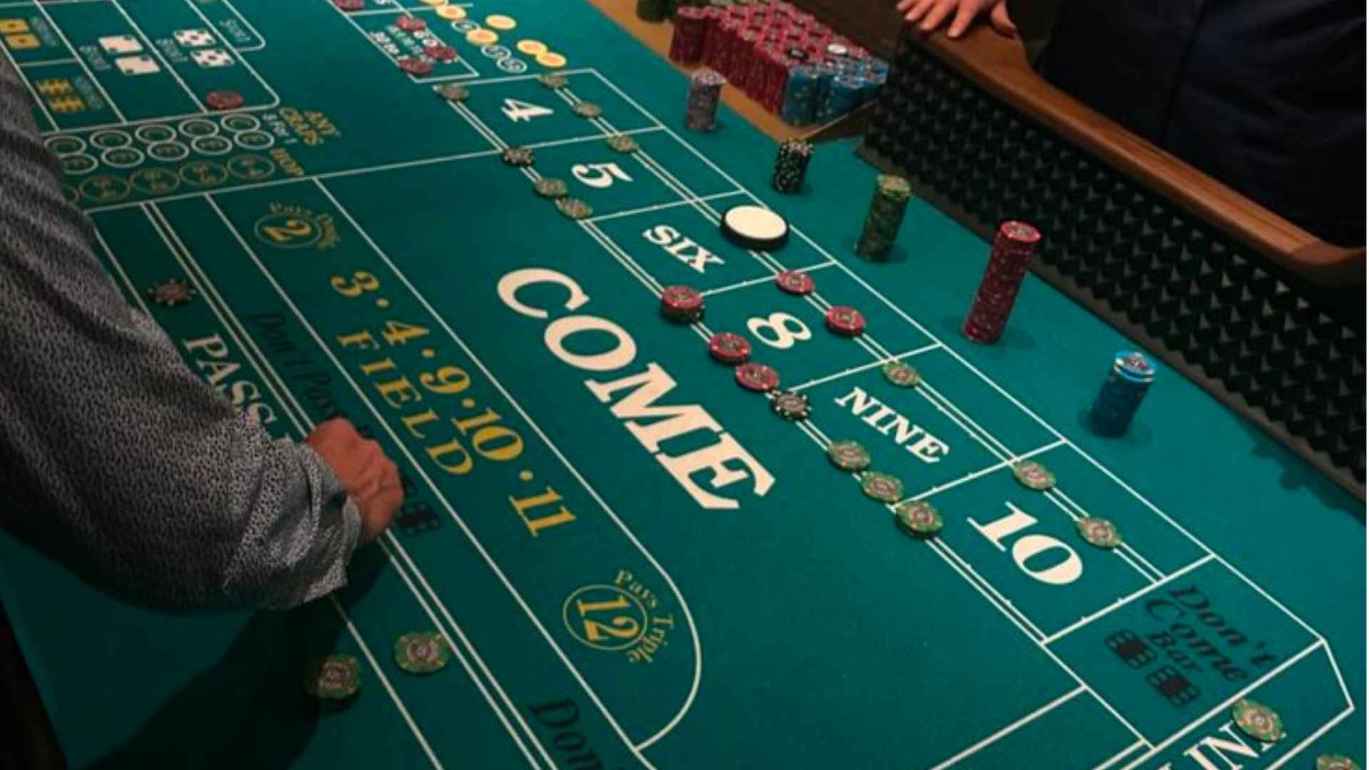 Arcade Games That Keep the Excitement Going